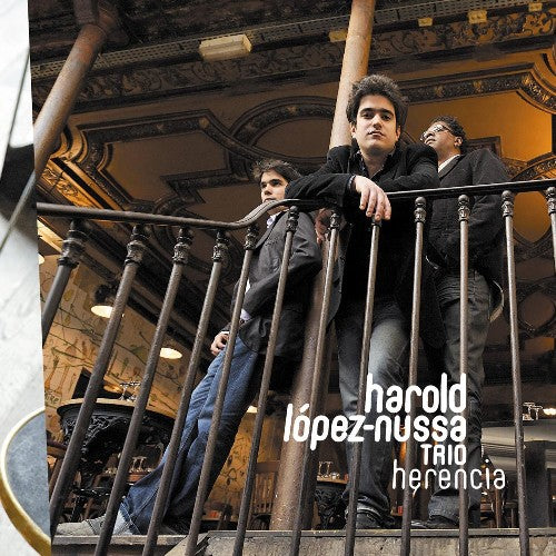 Lopez-Nussa, Harold: Herencia