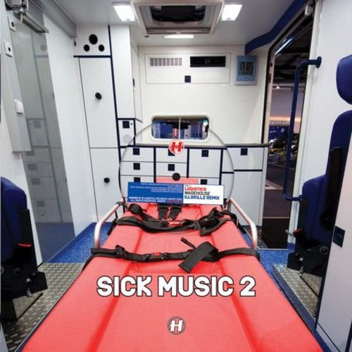 Sick Music 2 Sampler 2 / Various: Sick Music 2 Sampler 2 / Various