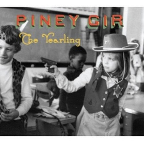 Piney Gir: Yearling