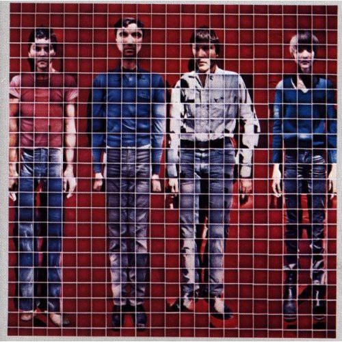 Talking Heads: More Songs About Buildings & Food