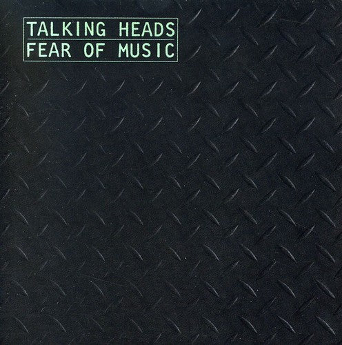 Talking Heads: Fear of Music