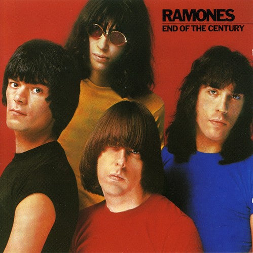 Ramones: End of the Century