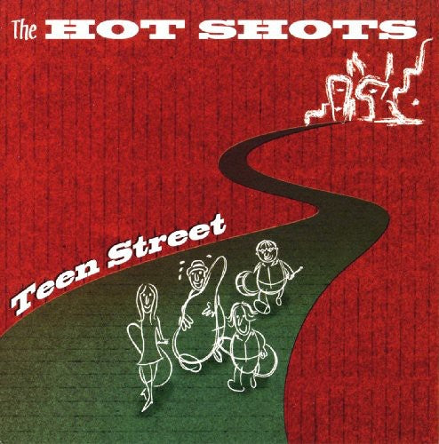 Hot Shots: Teen Street