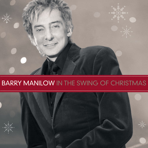 Manilow, Barry: In the Swing of Christmas