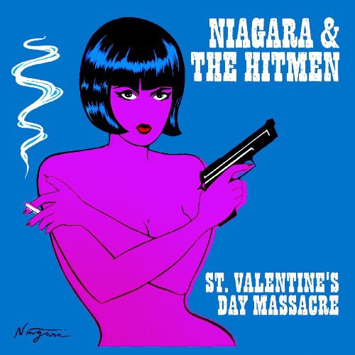 Niagara & Hitmen: St. Valentine's Day Massacre