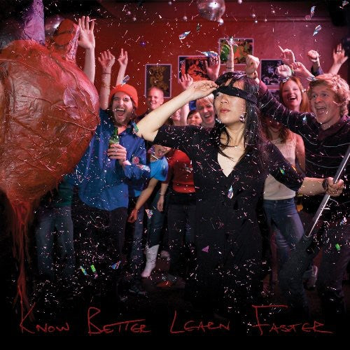 Thao & Get Down Stay Down: Know Better Learn Faster
