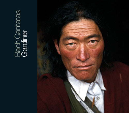 Bach / Mvc / Ebs / Gardiner: Cantatas 9