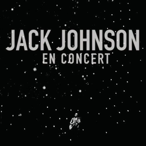 Johnson, Jack: En Concert