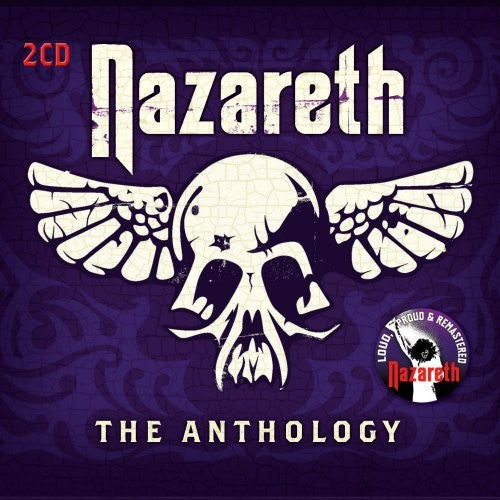 Nazareth: Anthology