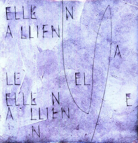 Allien, Ellen: Lover & You Are
