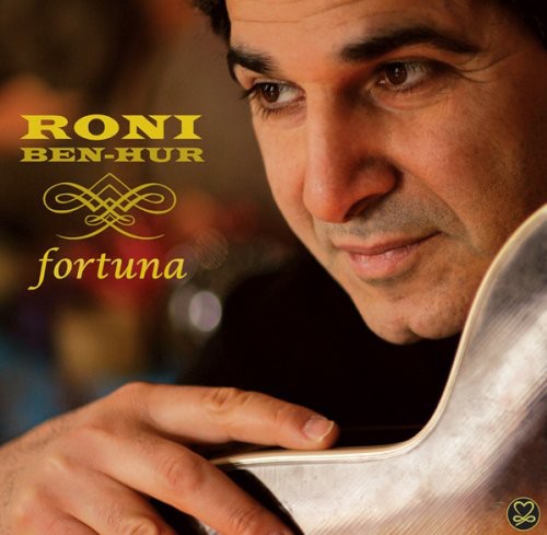 Ben-Hur, Roni: Fortuna