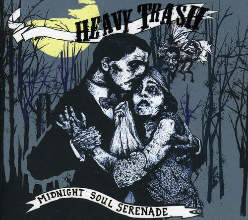 Heavy Trash: Midnight Soul Serenade