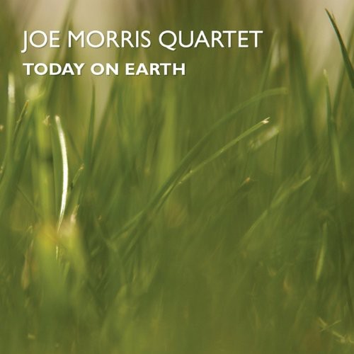 Morris, Joe: Today on Earth