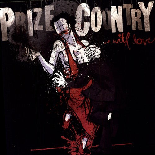 Prize Country: With Love