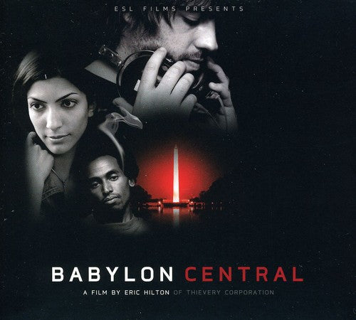 Babylon Central / Various: Babylon Central / Various