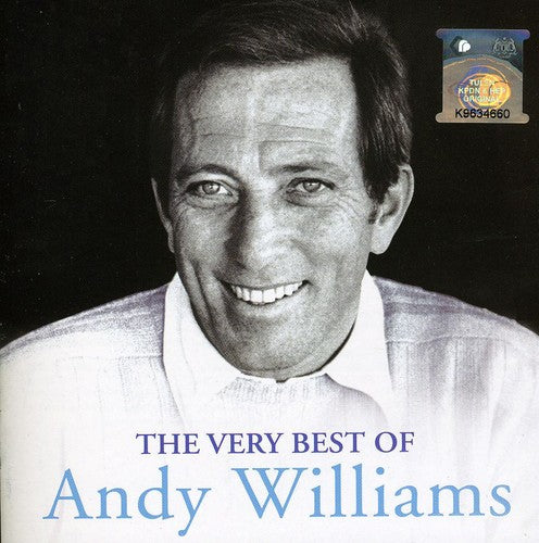 Williams, Andy: Very Best of