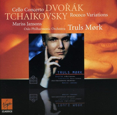 Dvorak / Mork / Jansons: Cello Concerto / Rococo Variations