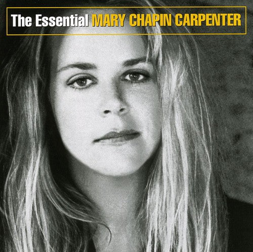 Chapin Carpenter, Mary: Essential