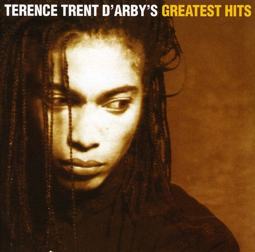 D'Arby, Terence Trent: Essential
