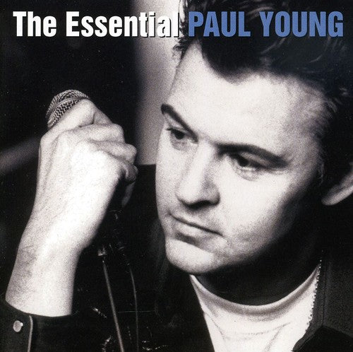 Young, Paul: Essential