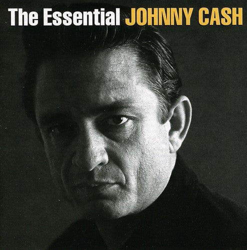 Cash, Johnny: Essential