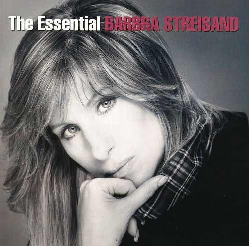 Streisand, Barbra: Essential