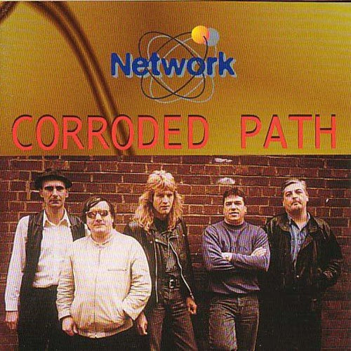 Network: Corroded Path