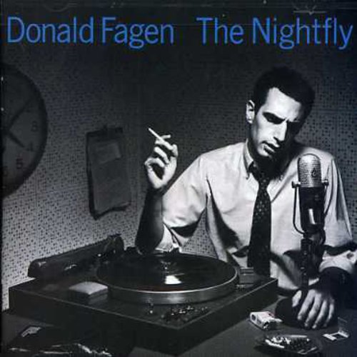 Fagen, Donald: Nightfly