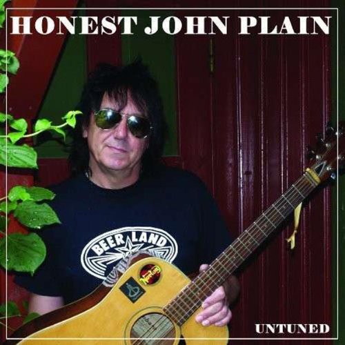 Honest John Plain: Untuned