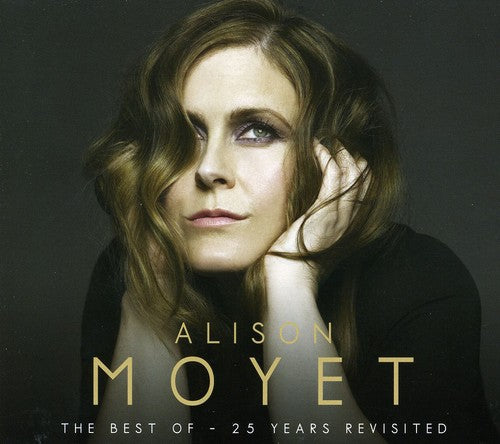 Moyet, Alison: The Best Of: 25 Years Revisited