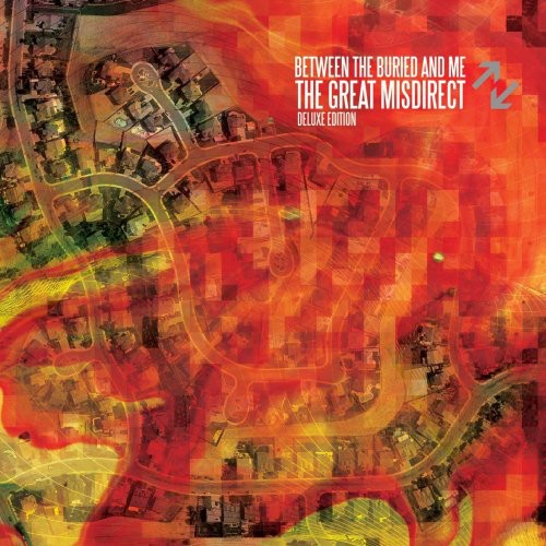 Between the Buried & Me: The Great Misdirect