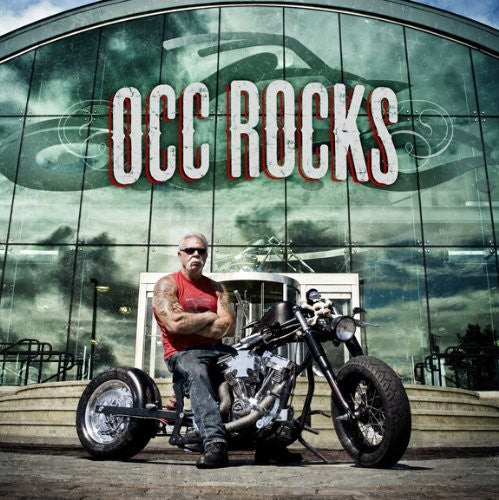 Occ Rocks / Various: Occ Rocks