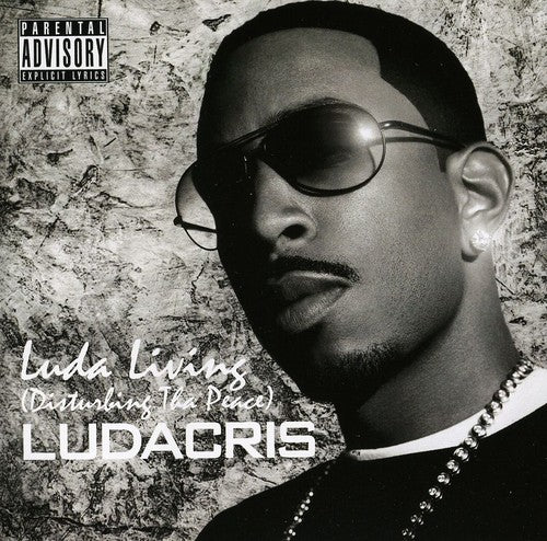 Ludacris: Luda Living