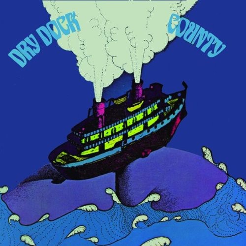 Dry Dock County: Dry Dock County