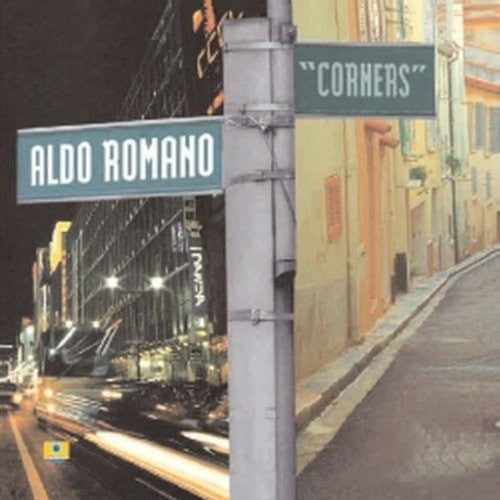Romano, Aldo: Corners