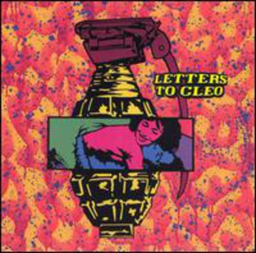 Letters to Cleo: Wholesale Meats & Fish