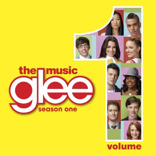 Glee Cast: Glee: The Music, Vol. 1