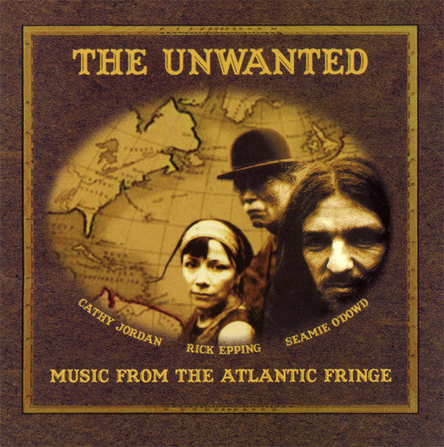 Unwanted: Music from the Atlantic Fringe