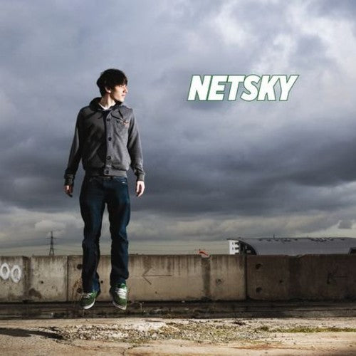 Netsky: Netsky