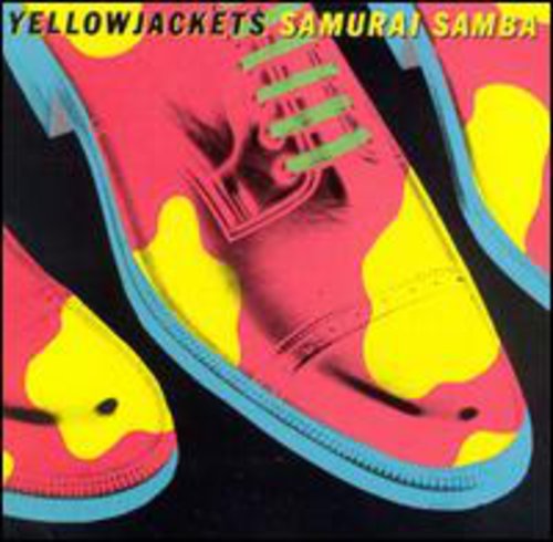 Yellowjackets: Samurai Samba