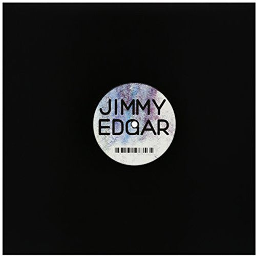 Edgar, Jimmy: Funktion Of Your Love