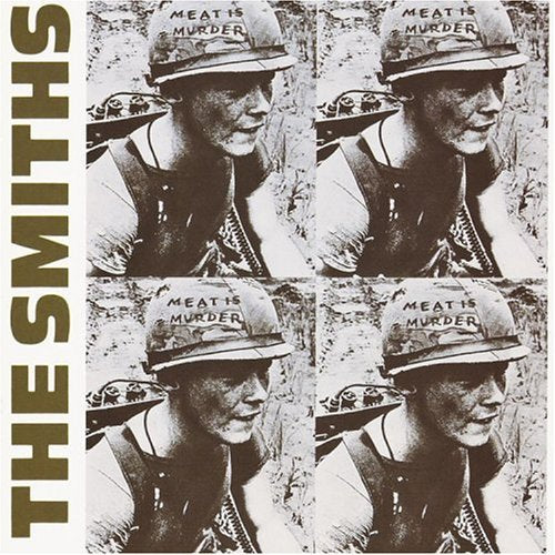 Smiths: Meat Is Murder