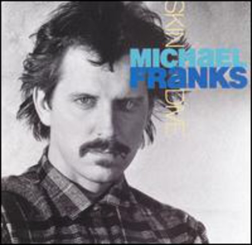 Franks, Michael: Skin Dive