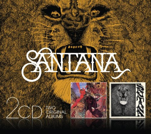 Santana: Santana/Abraxas