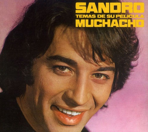 Sandro: Muchacho