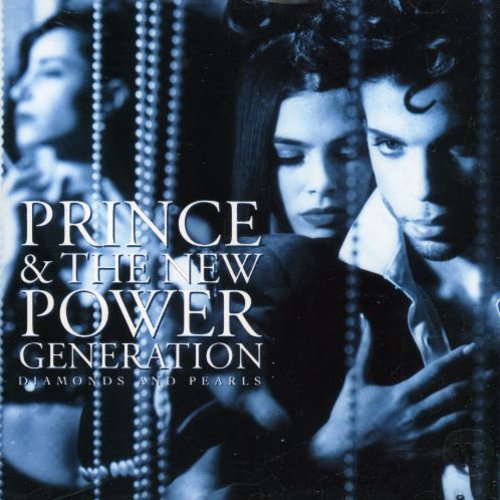 Prince & New Power Generation: Diamonds And Pearls [Import]