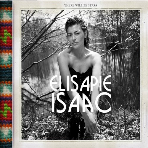 Isaac, Elisapie: There Will Be Stars