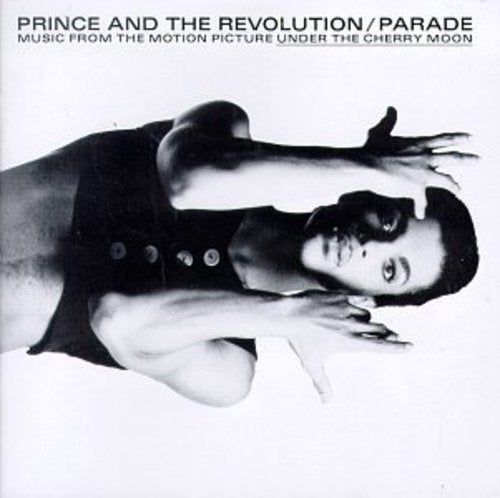 Prince: Parade