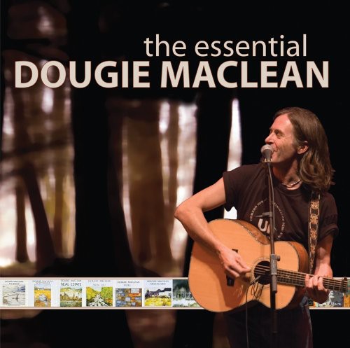 Maclean, Dougie: The Essential Dougie Maclean