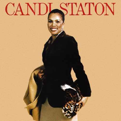 Staton, Candi: Candi Staton